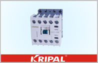 KRIPAL GMC consumo bajo del contactor 1NO o 1NC de UKC1-16M del motor del interruptor magnético de la protección